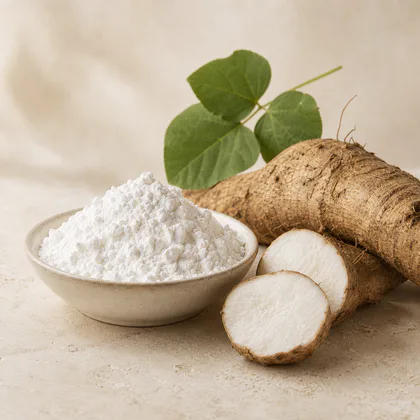 Bột Sắn Dây Nguyên Chất Ba Vì