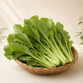 Rau Cải Canh Ba Vì 500g