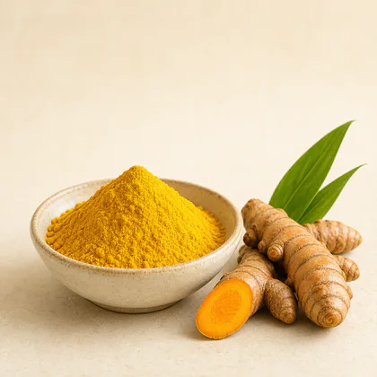 Tinh Bột Nghệ Nguyên Chất Ba Vì